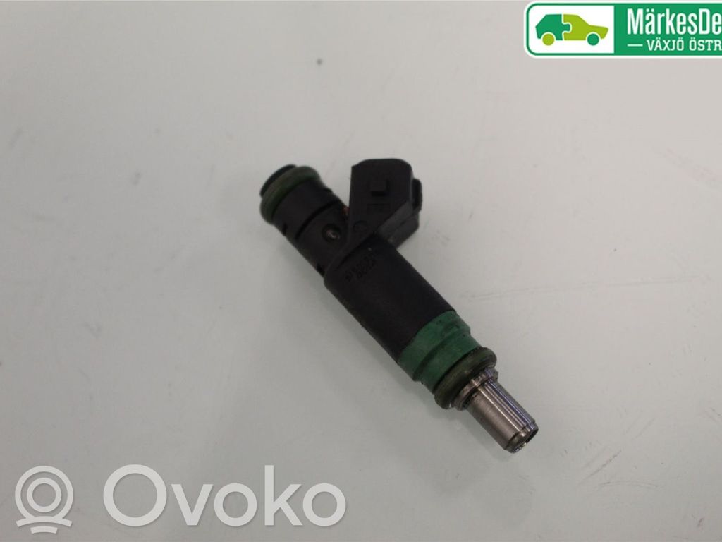Ford Fiesta Polttoainesuutin 