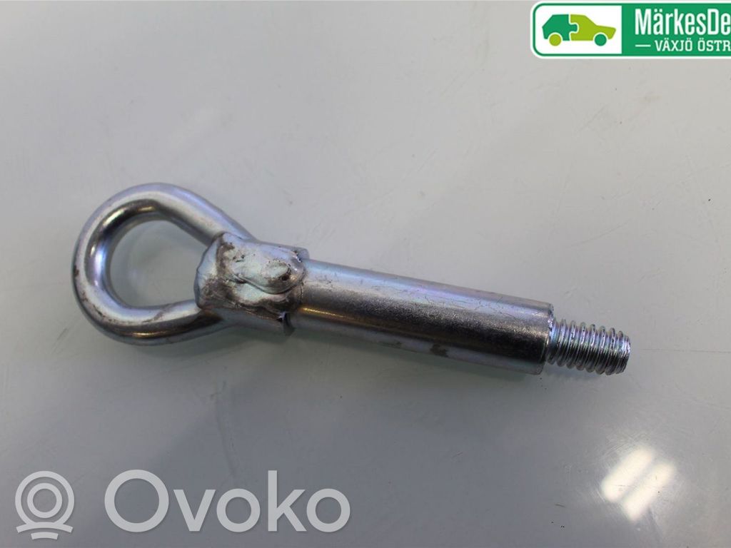 Opel Insignia A Ucha holownicze / Zaczep 