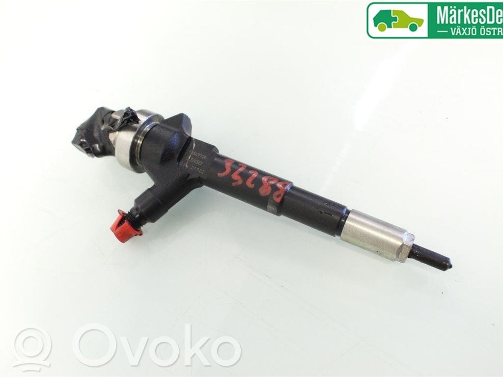Inyector de combustible   55567729,55567729,55567729