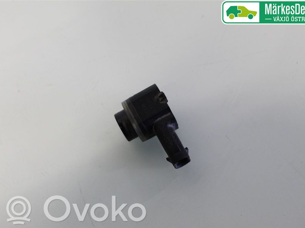 Ford Mondeo MK IV Sensor de aparcamiento PDC 