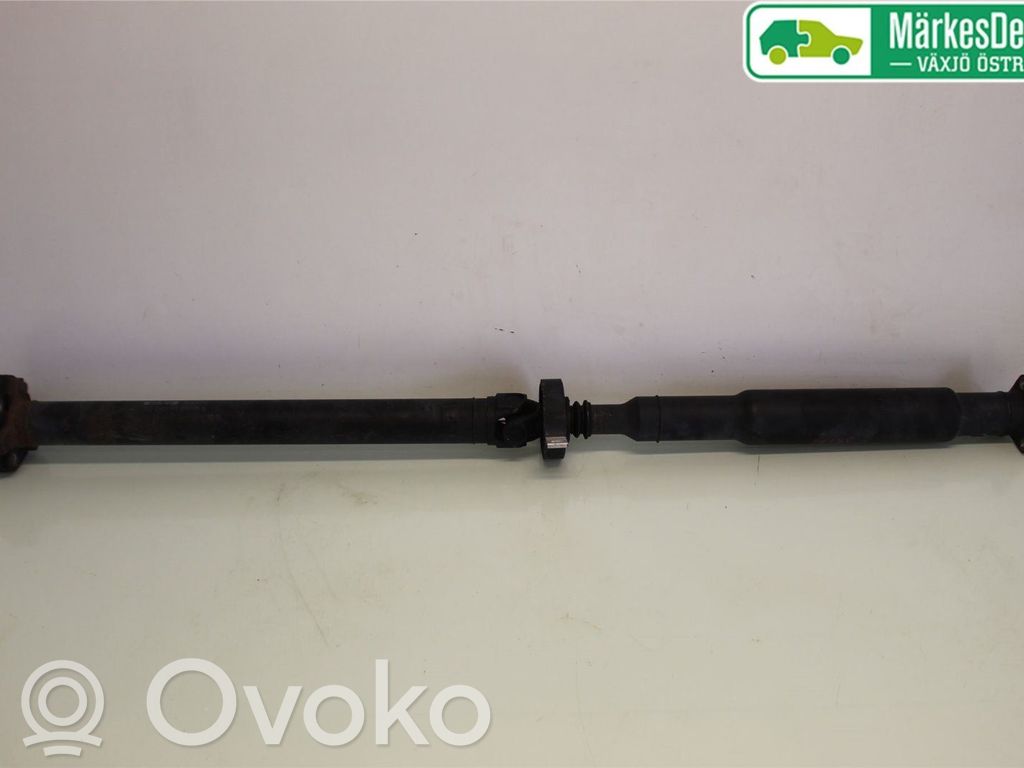 Drive shaft (set)   26107560156