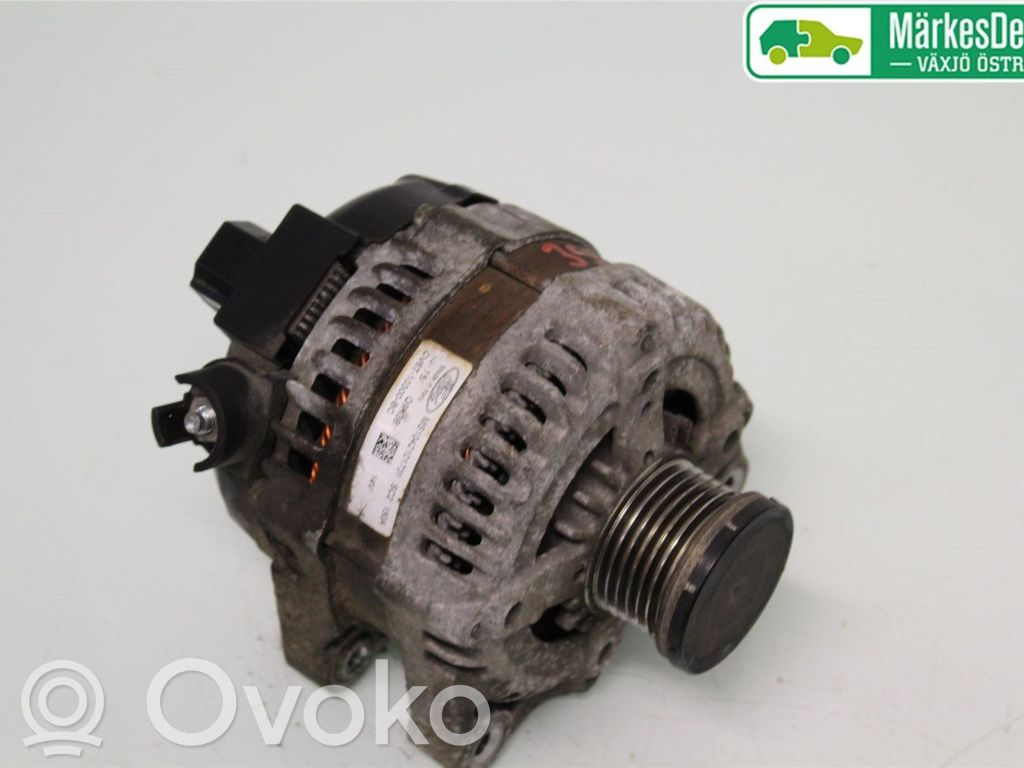 Ģenerators   1940809,MS1042101731,CV6T10300BC