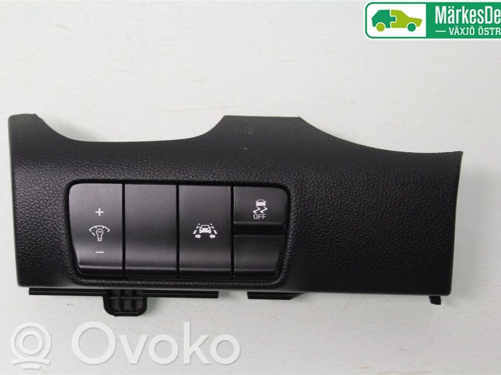 KIA Sportage Interruptor de control multifunción 