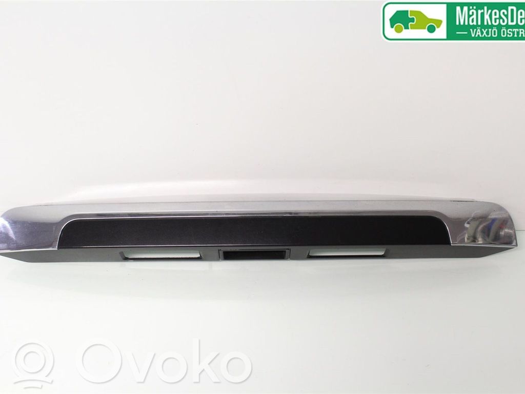 Citroen C3 Picasso Atidarymo rankenėlė galinio dangčio (išorinė) 