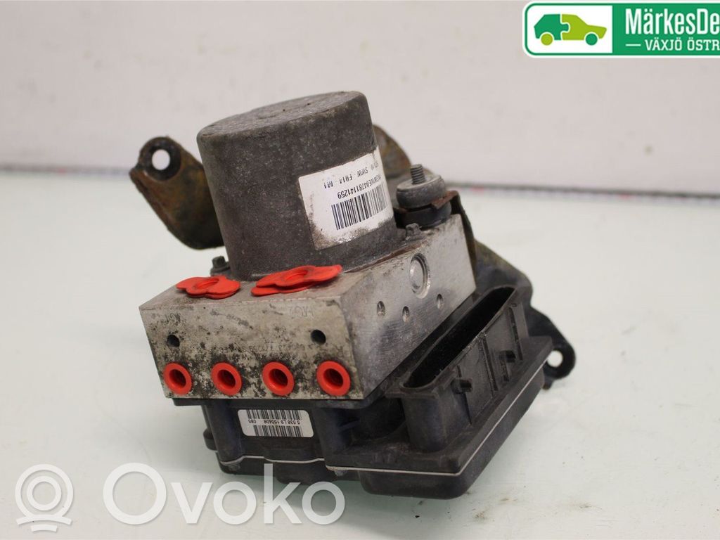 Honda CR-V ABS Pump 