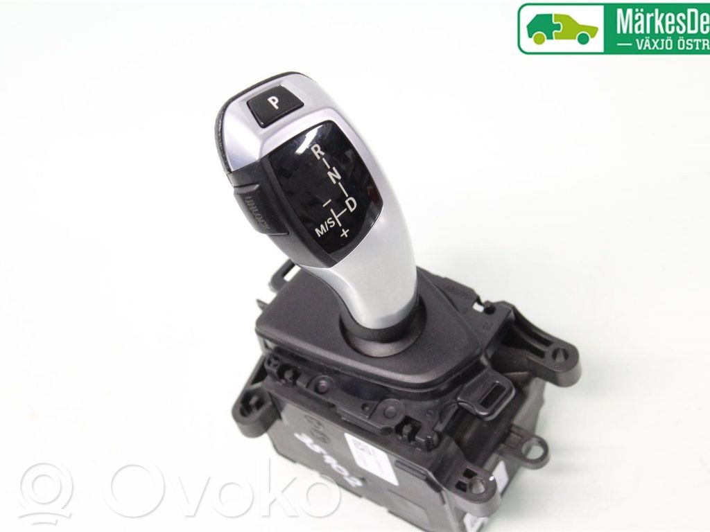 BMW 1 F20 F21 Selector de viteze/schimbător de viteze (interior) 
