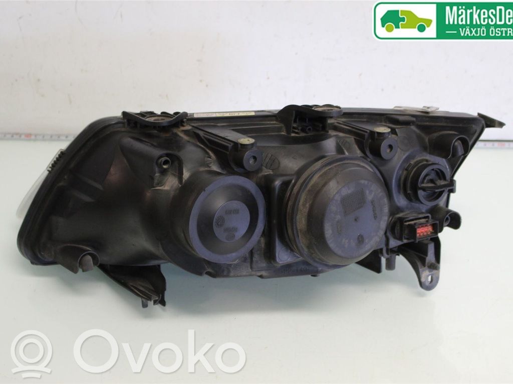 Saab 9-3 Ver2 Scheinwerfer 