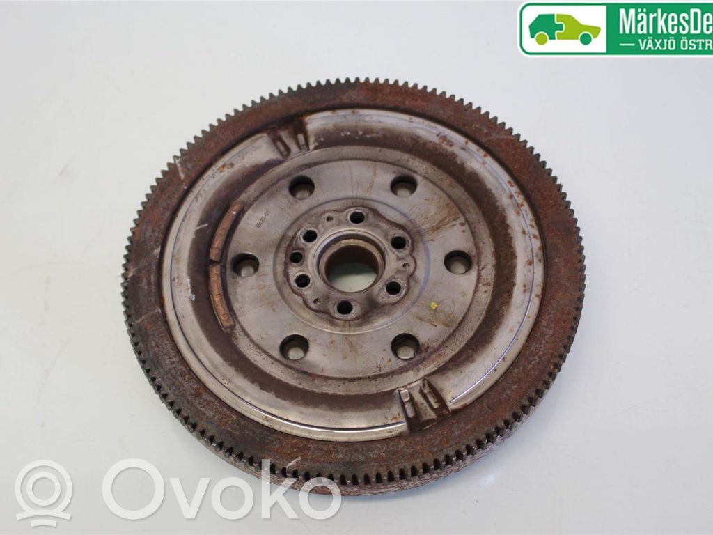 Volante motor   0532T4