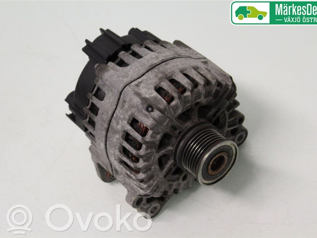 Audi A6 S6 C7 4G Alternator 