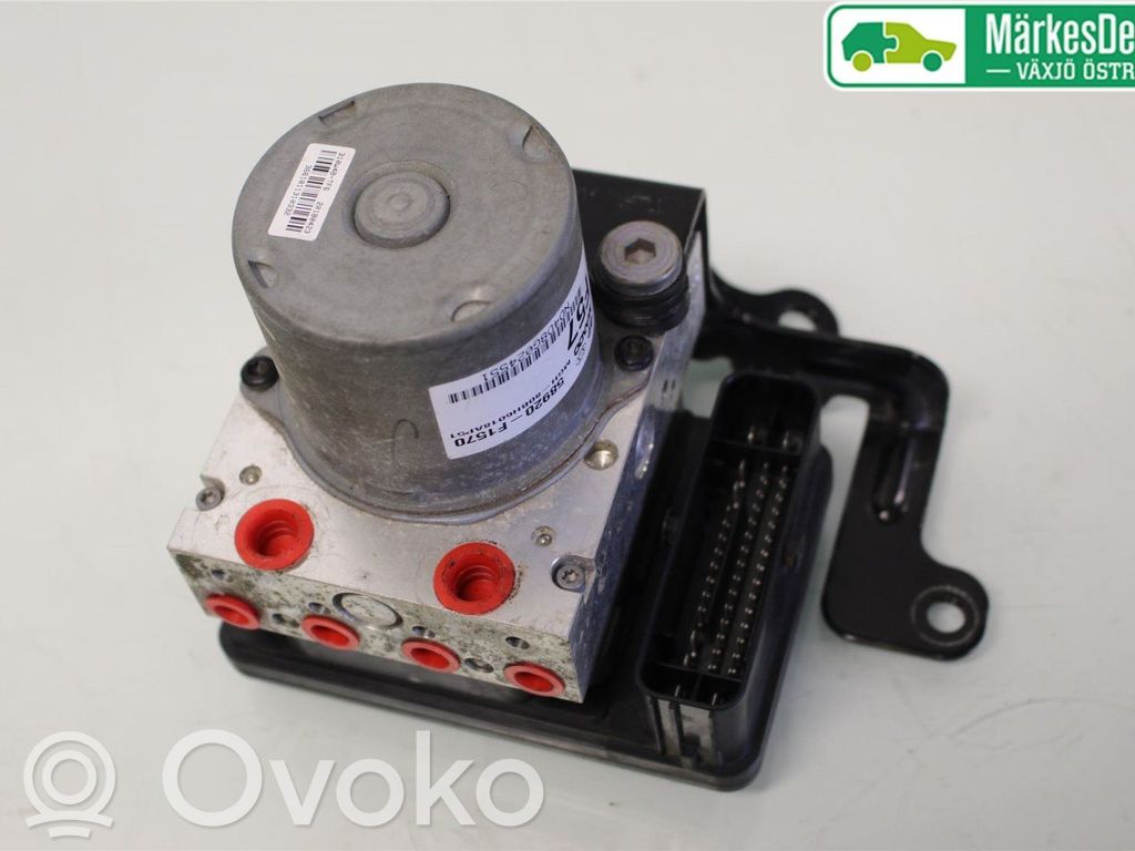 KIA Sportage Pompa ABS 