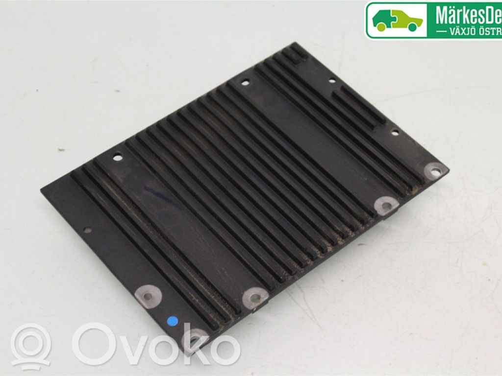 Volvo V50 Garso stiprintuvas 