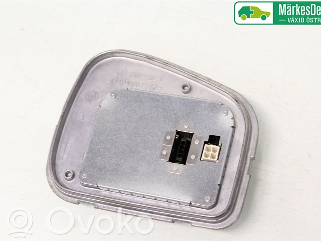Volvo V50 Light module LCM 