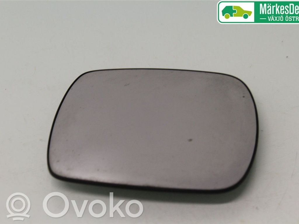 Renault Kangoo II Spoguļa stikls 