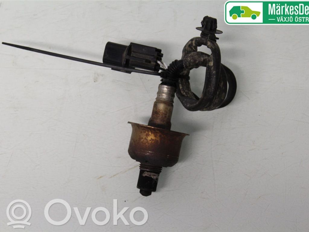 Hyundai i10 Lambda probe sensor 