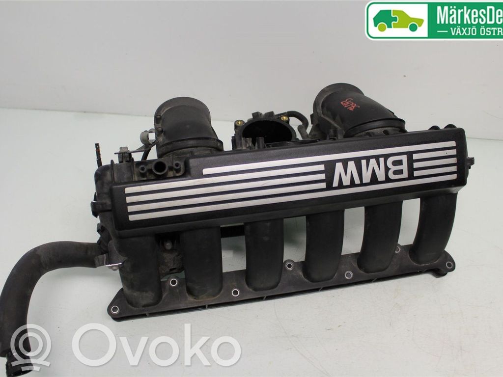 BMW 3 E90 E91 Kolektorius įsiurbimo 