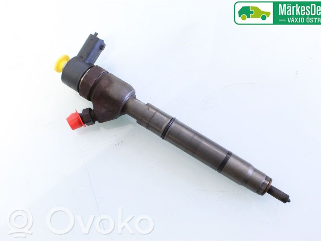 Fuel injector   338002A400,338002A400,338002A400