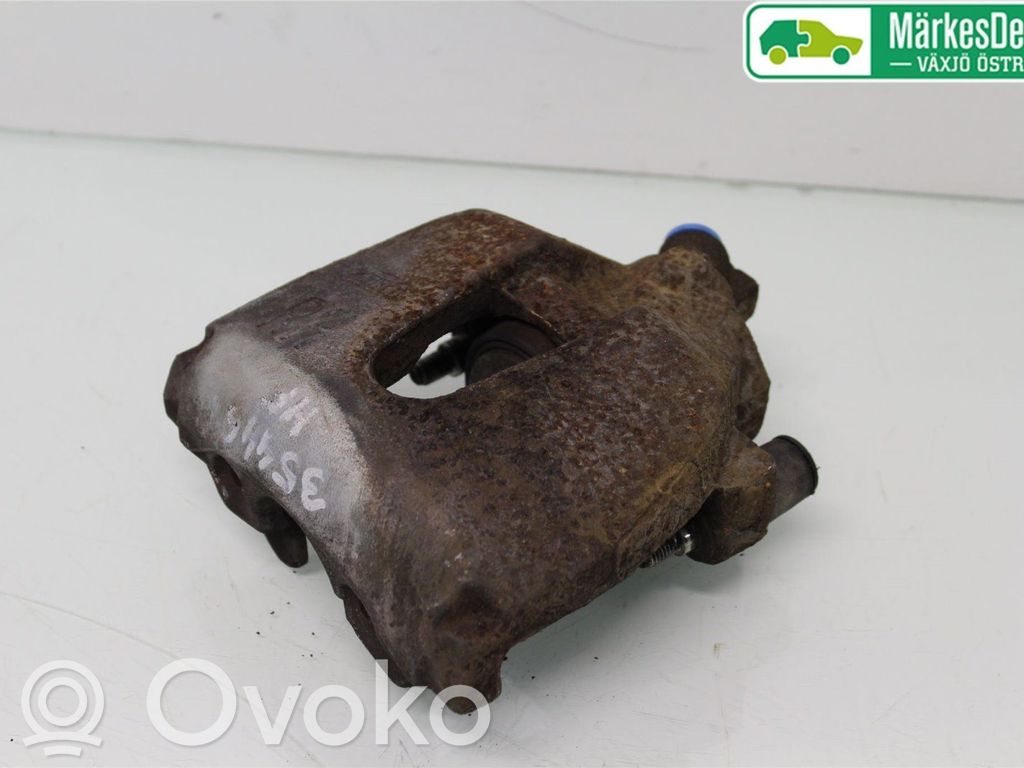 Front brake caliper   2201836