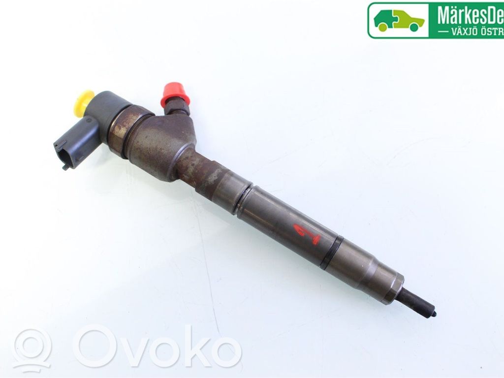 Fuel injector   338002A400,338002A400,338002A400