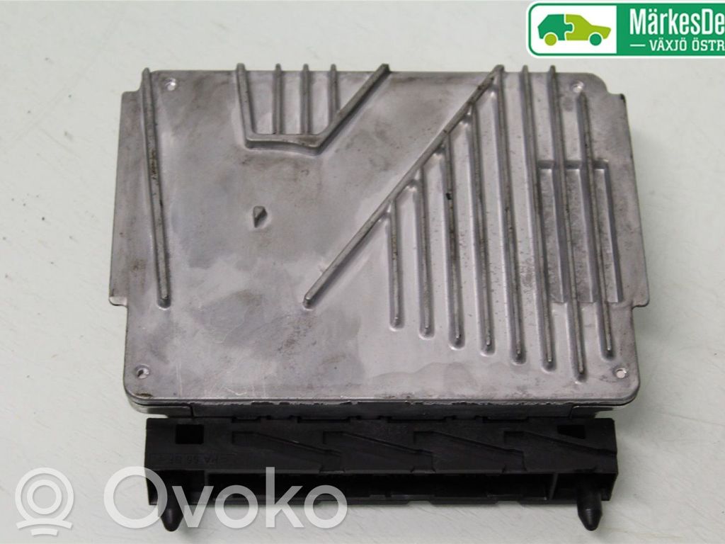 Volvo V70 Injection control unit/module 