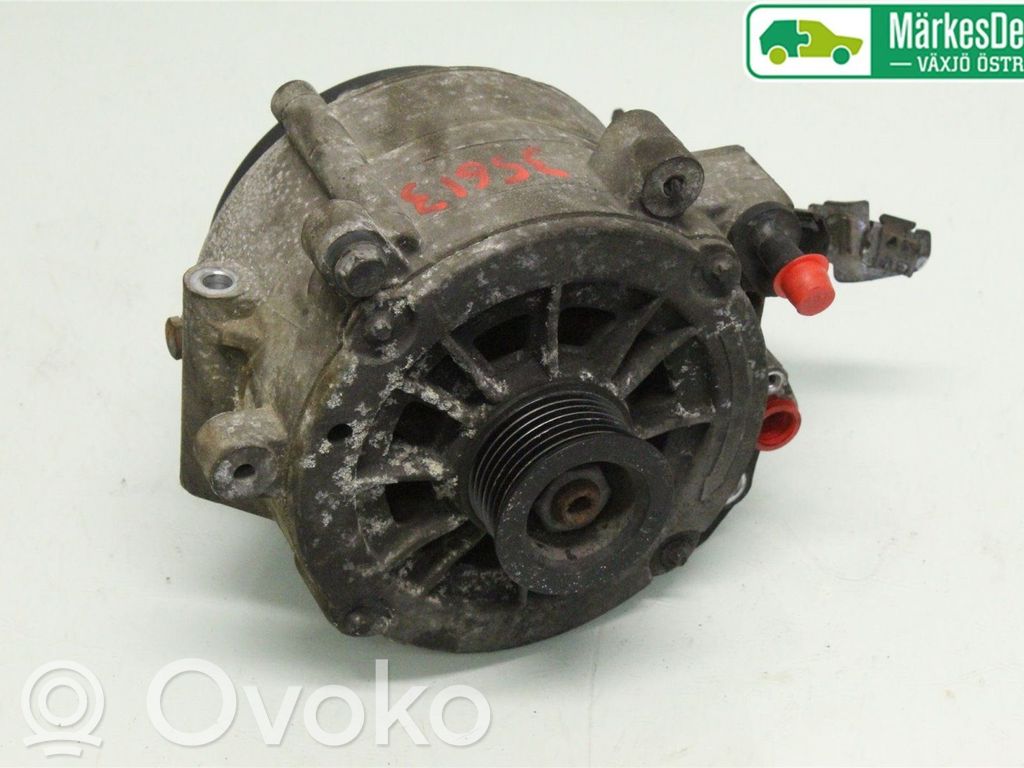 Porsche Cayenne (9PA) Generatore/alternatore 