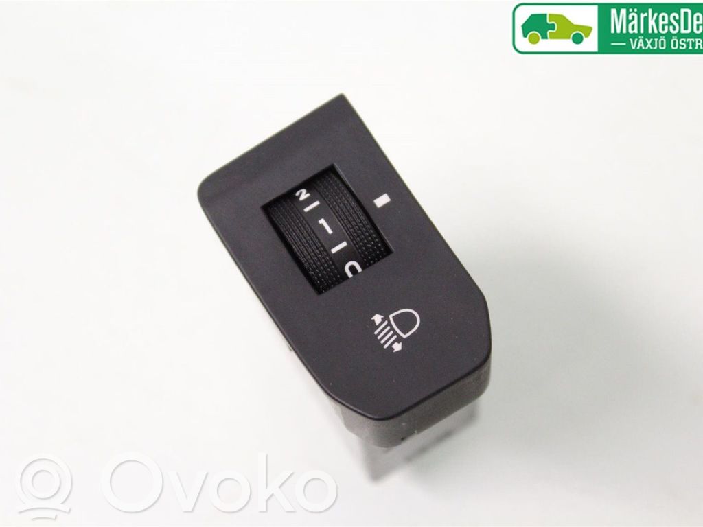 KIA Rio Panel lighting control switch 