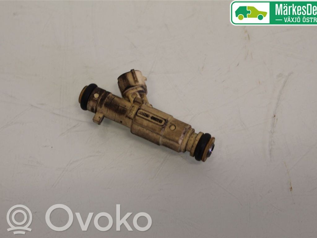 Hyundai ix35 Inyector de combustible 