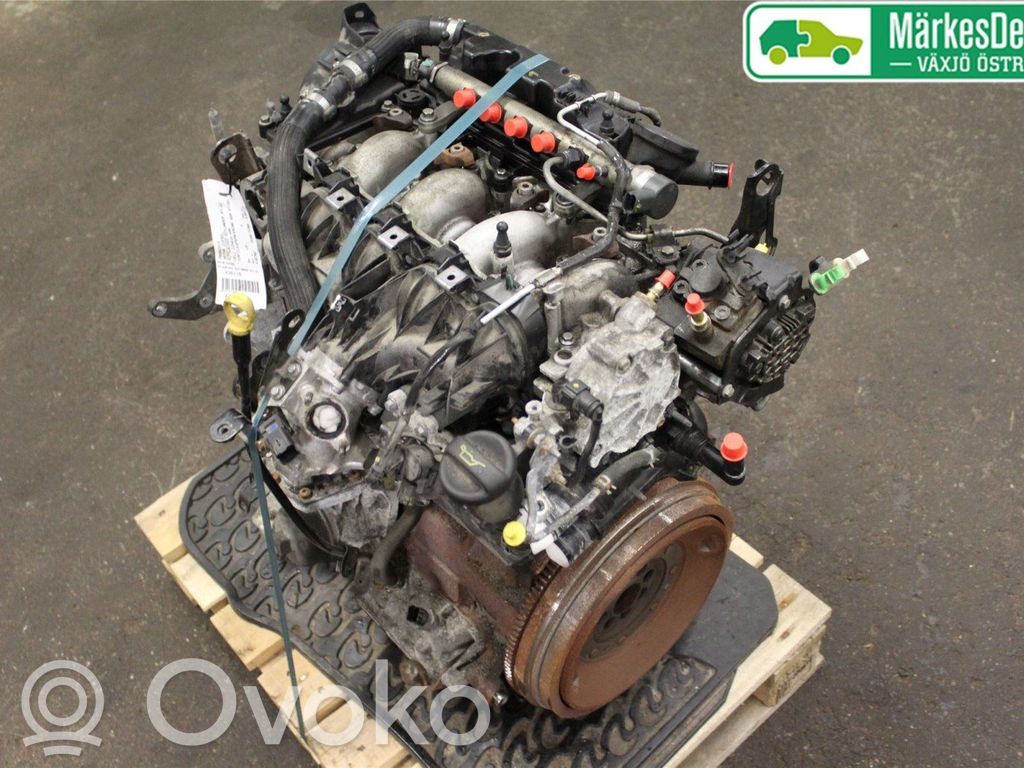 Mitsubishi Outlander Engine 