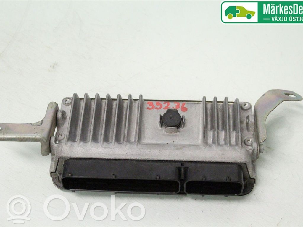Sterownik / moduł wtrysku   896610U170,2762002452,896610U170