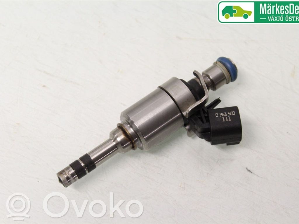 Opel Insignia A Inyector de combustible 