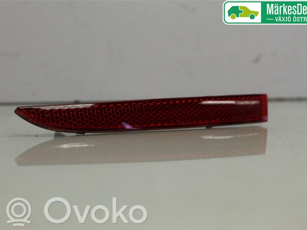Chevrolet Camaro Odblask lampy tylnej 