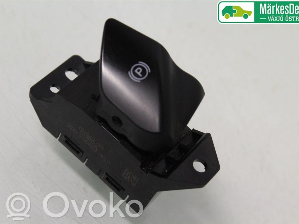 Ford Mondeo MK V Przycisk / Włącznik hamulca ręcznego 