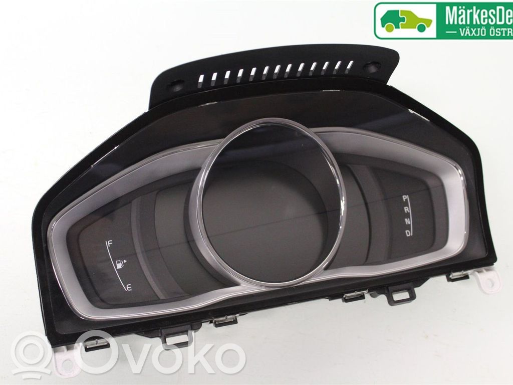 Volvo XC60 Speedometer (instrument cluster) 