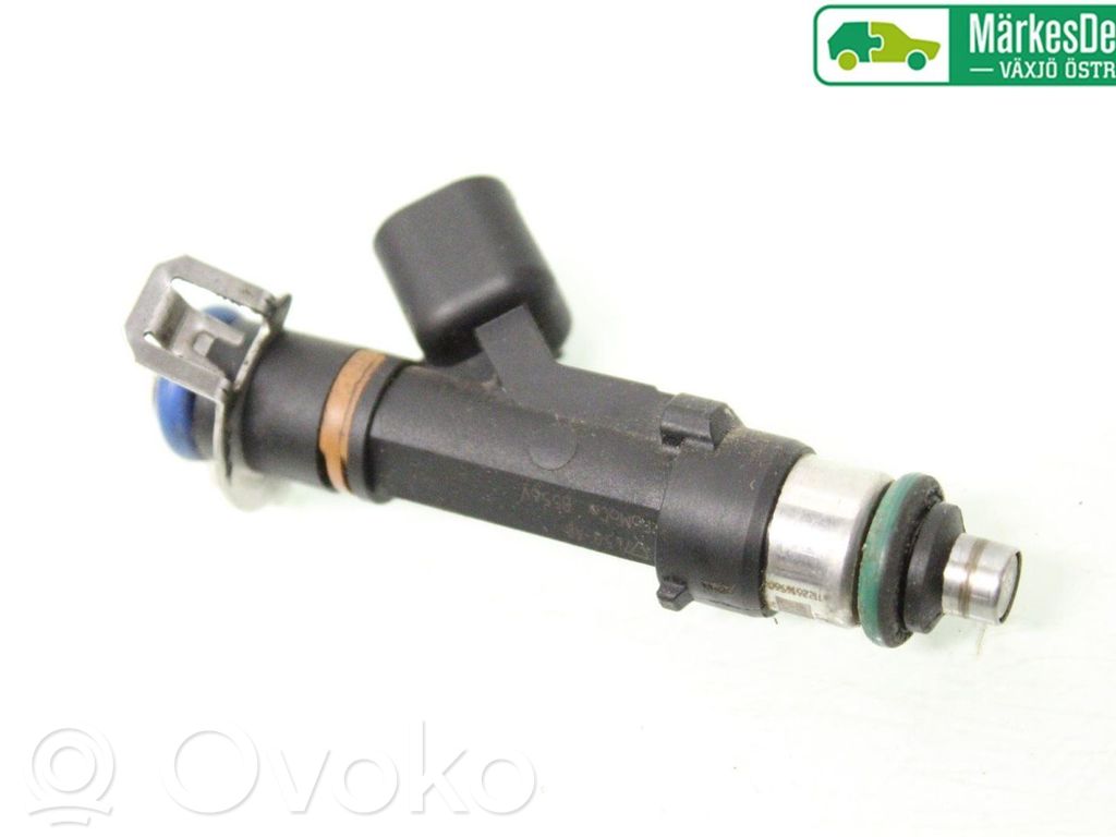 Ford Galaxy Inyector de combustible 