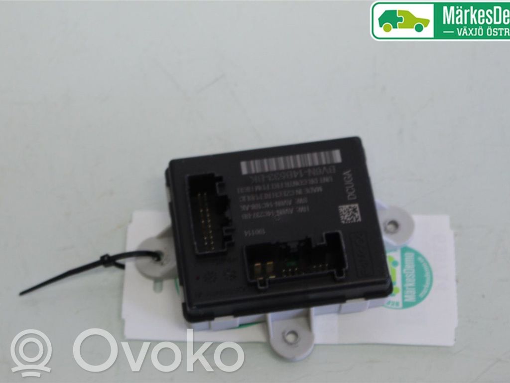 Ford Focus Door control unit/module 