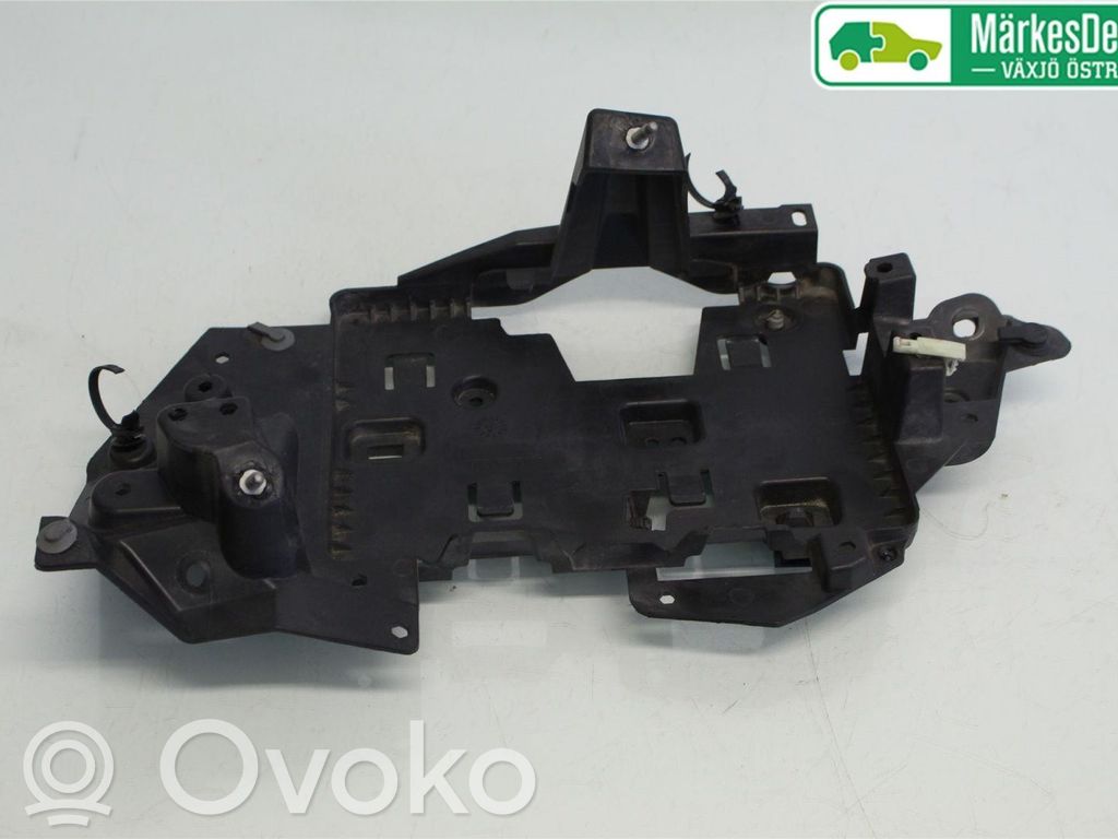Injection control unit/module   84217356