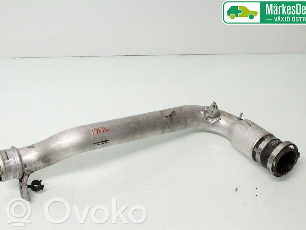 Manguera/tubo del intercooler   059145731CT,059145731CT,059145731CT