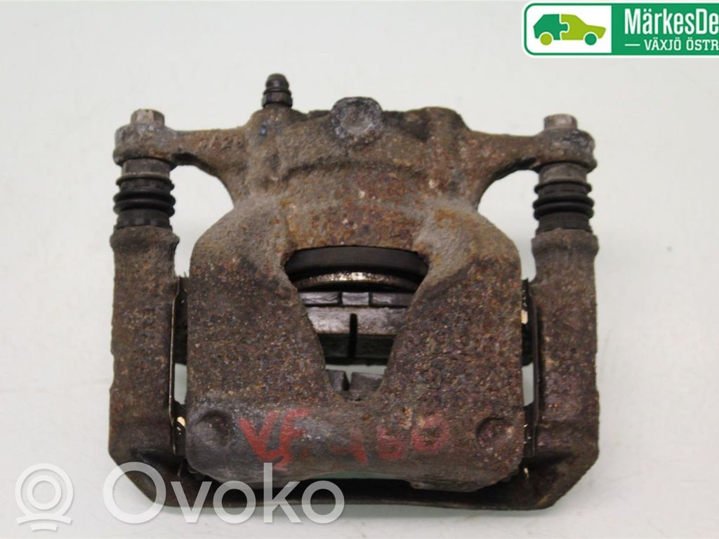 Ford Ka Front brake caliper 