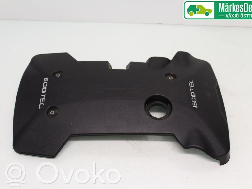 Opel Insignia A Moottorin koppa 