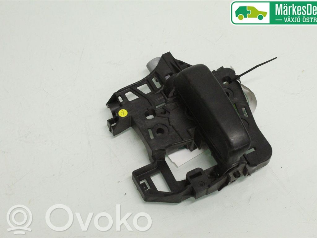 Peugeot Expert Front door interior handle 