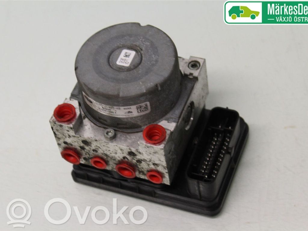 Ford Ka ABS Blokas 