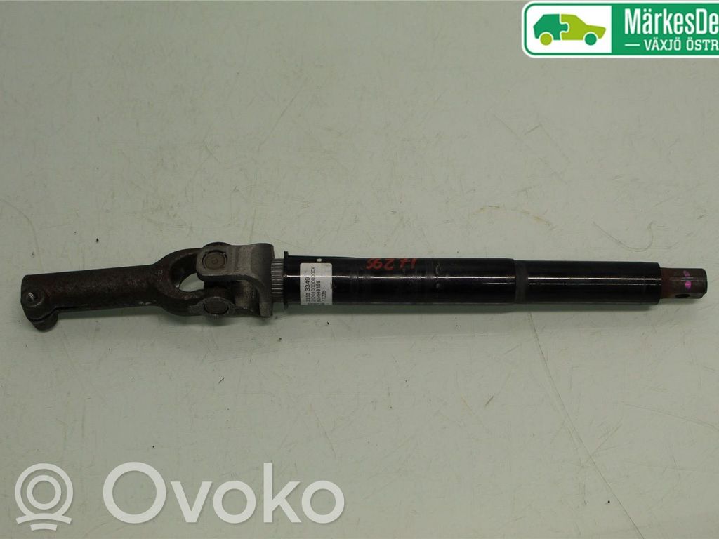 Chevrolet Camaro Giunto cardanico del piantone dello sterzo 