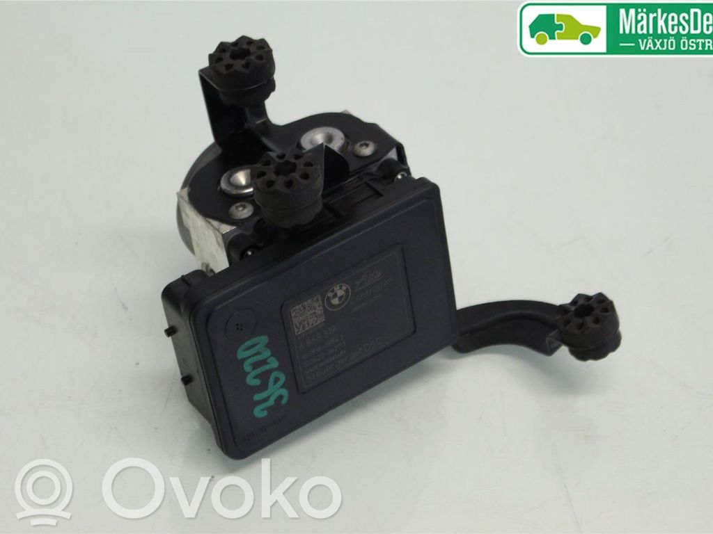 BMW 3 F30 F35 F31 ABS Pump 
