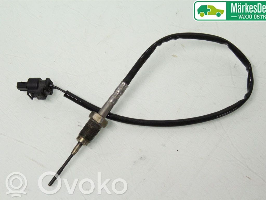 BMW 3 GT F34 Sensor de temperatura del escape 