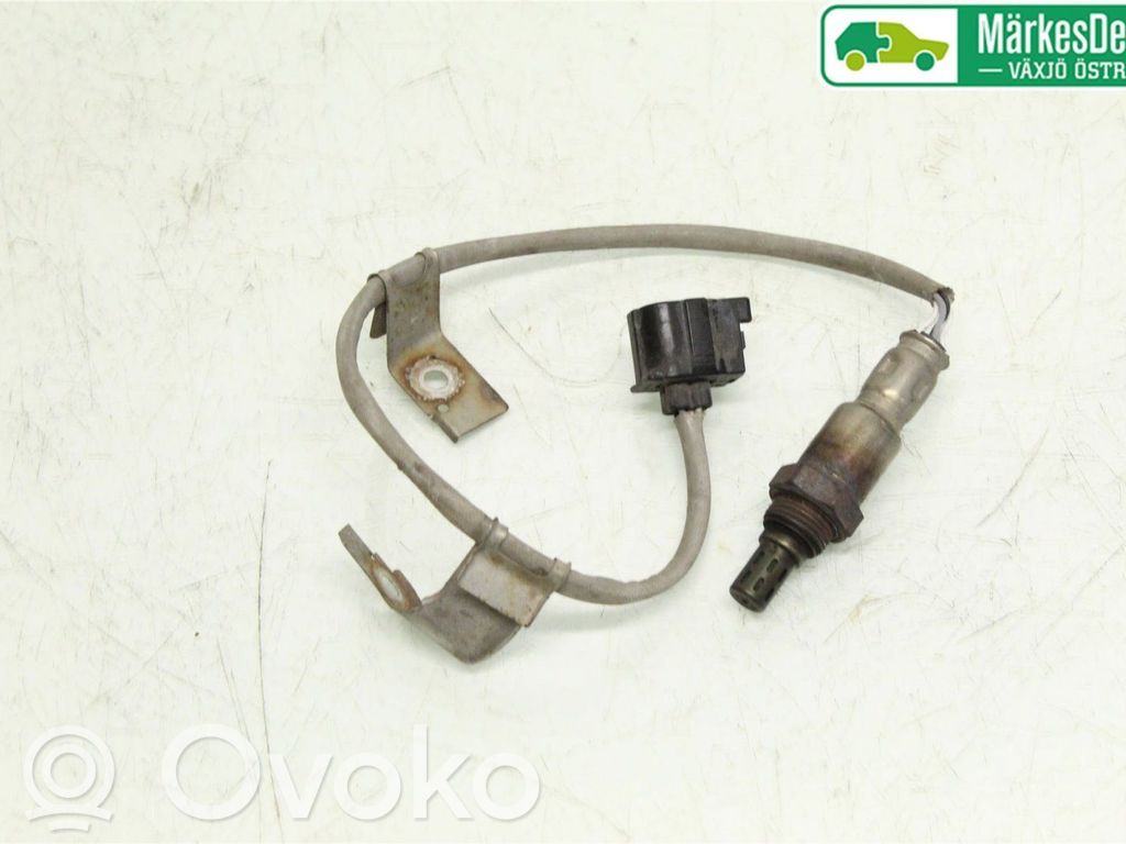 Mitsubishi Space Star Lambda probe sensor 