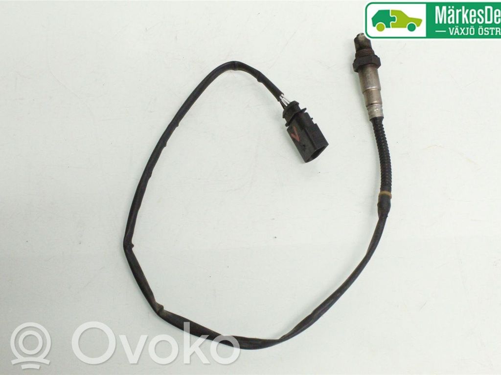 Porsche Cayenne (9PA) Lambda probe sensor 