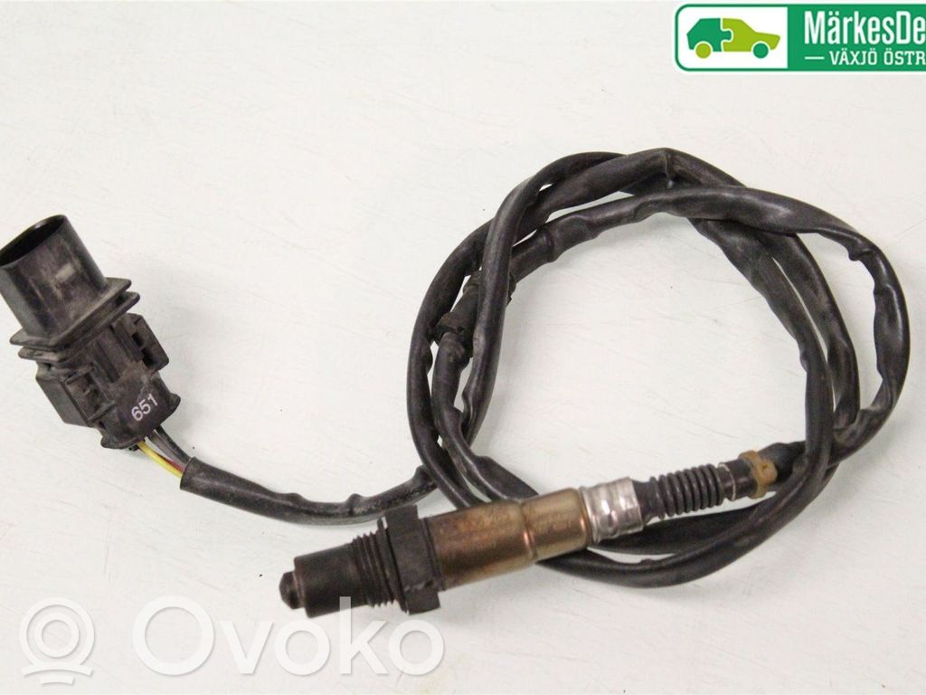 Audi A4 S4 B8 8K Lambda zonde 