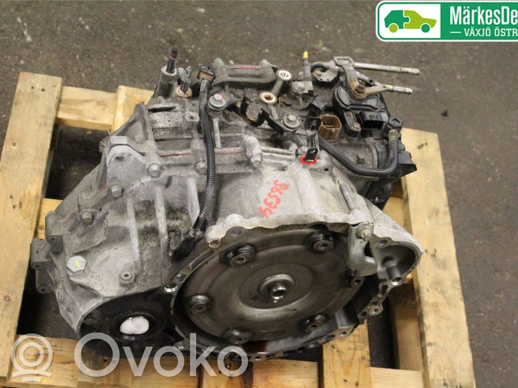 KIA Optima Automatic gearbox 