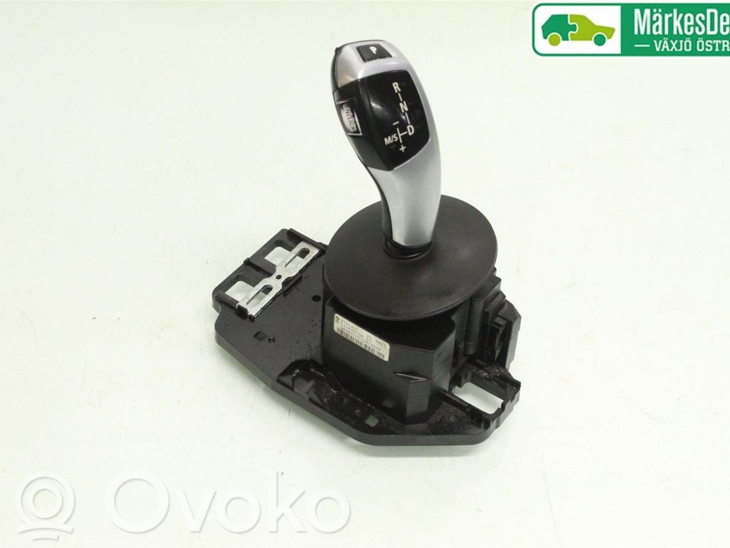 BMW 5 E60 E61 Gear shifter/selector 