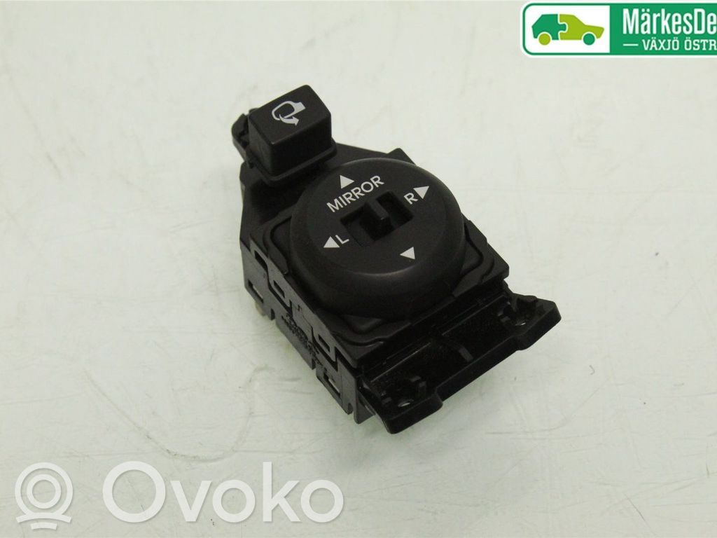 Interruptor del espejo lateral   935301Y100