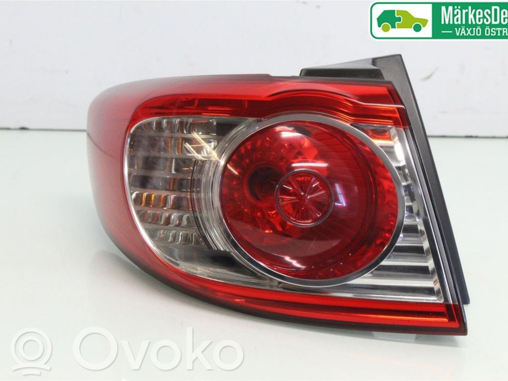 Hyundai Santa Fe Takavalot 